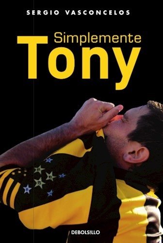 SIMPLEMENTE TONY