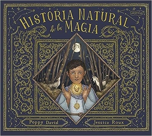 HISTORIA NATURAL DE LA MAGIA