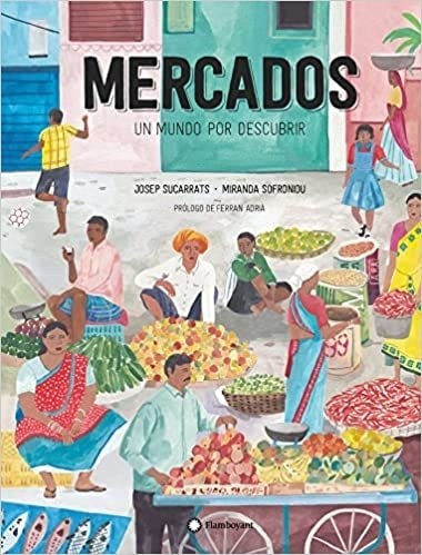 MERCADOS