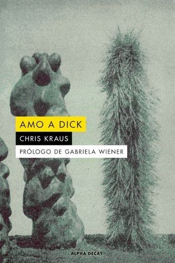 AMO A DICK (Nuevo)