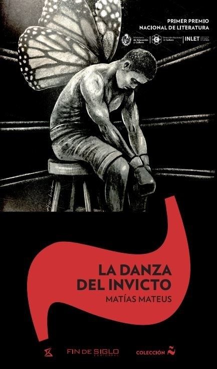 DANZA DEL INVICTO LA