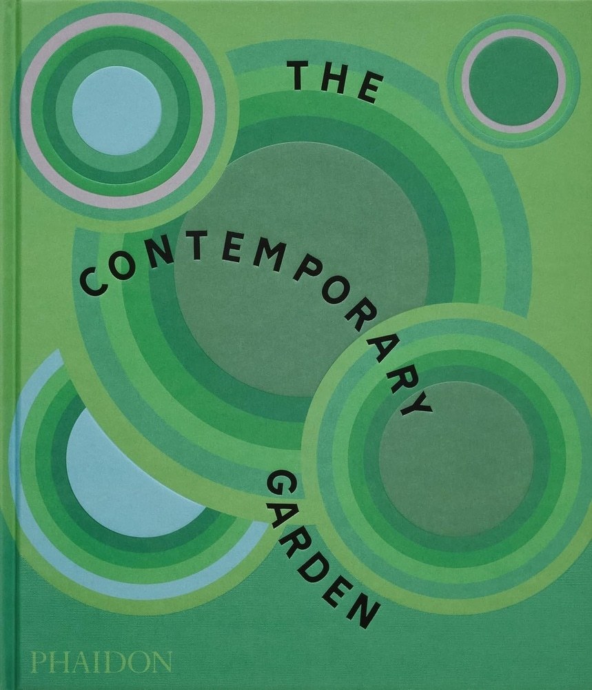 THE CONTEMPORARY GARDEN (Nuevo)