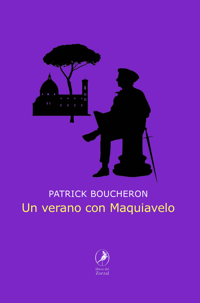 VERANO CON MAQUIAVELO, UN