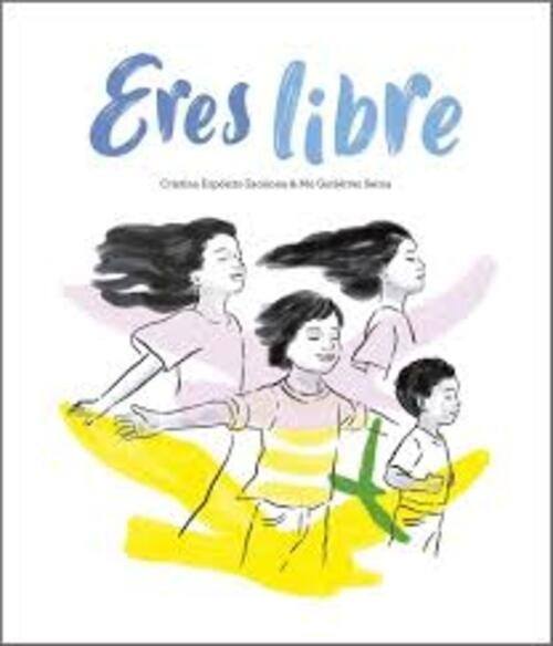 ERES LIBRE (Nuevo)