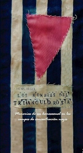 HOMBRES DEL TRIÁNGULO ROSA, LOS (Nuevo)