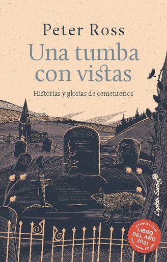 TUMBA CON VISTAS, UNA