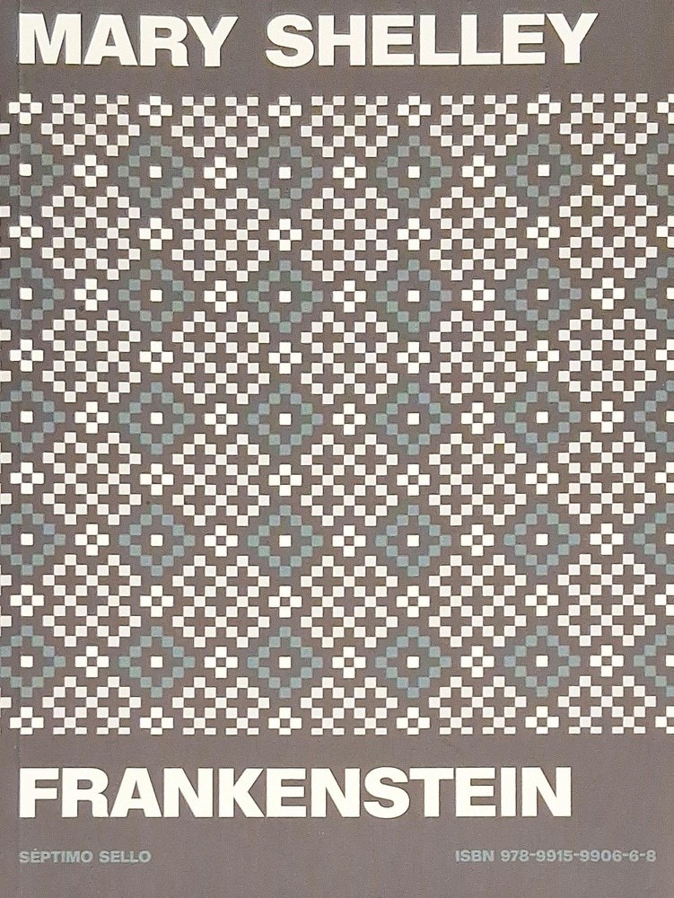 FRANKENSTEIN (Nuevo)