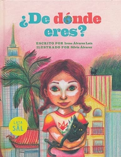 ¿DE DÓNDE ERES? (Nuevo)