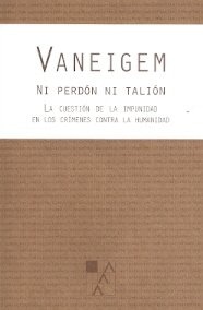 NI PERDON NI TALION