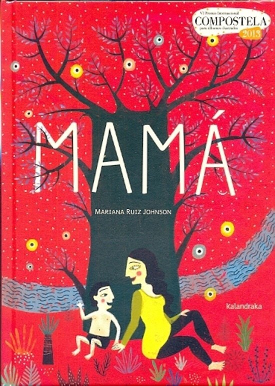 MAMÁ - KALANDRAKA (Nuevo)