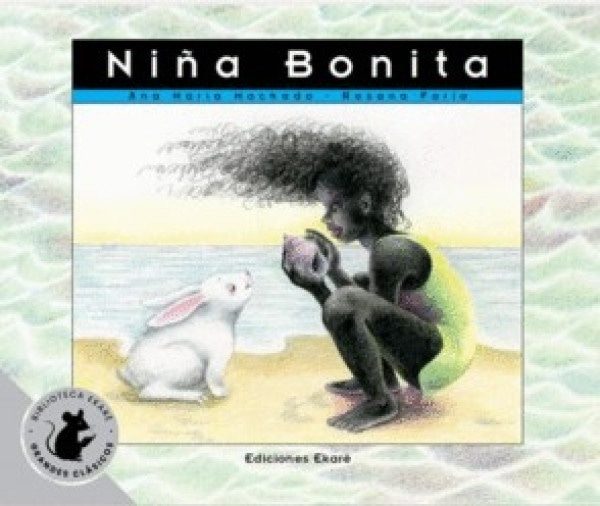 NIÑA BONITA. ED. ESPECIAL (Nuevo)