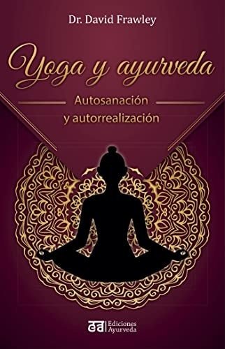 YOGA Y AYURVEDA