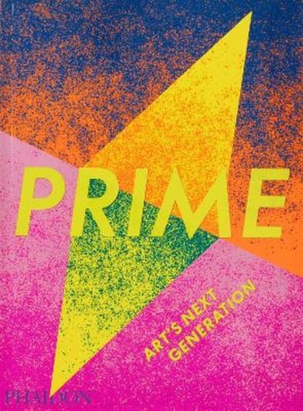 PRIME. ARTS NEXT GENERATION