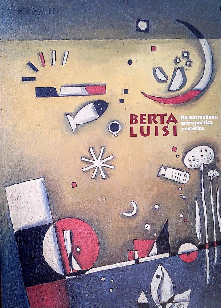 BERTA LUISI