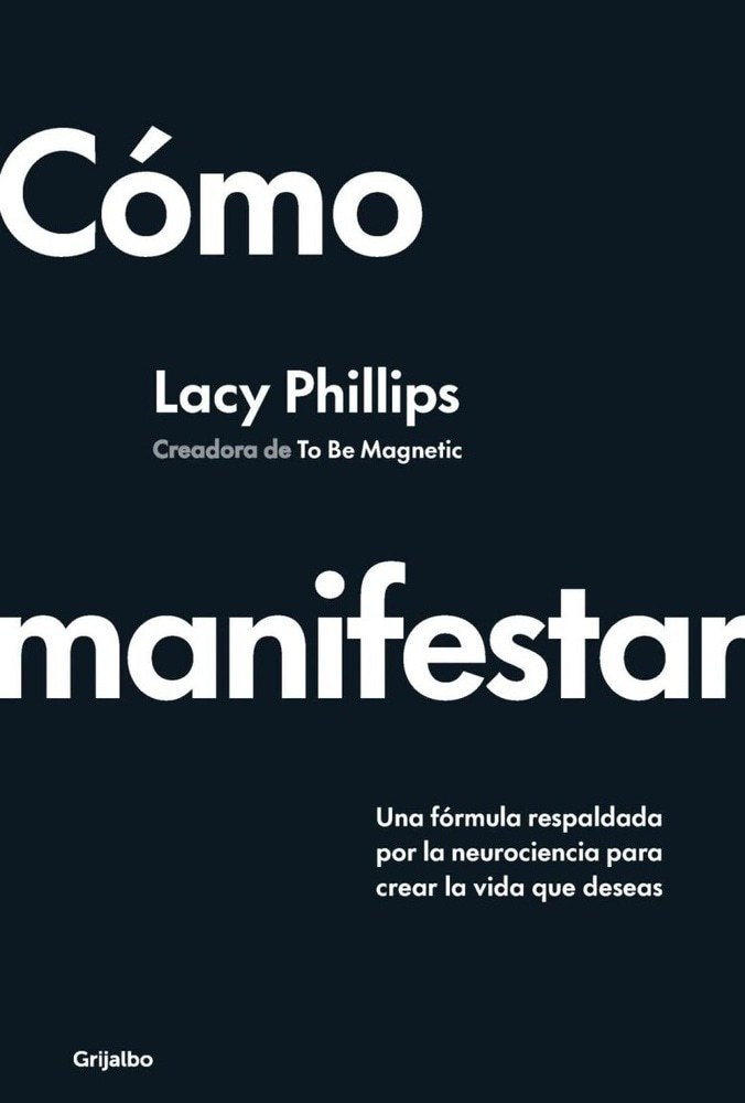 COMO MANIFESTAR