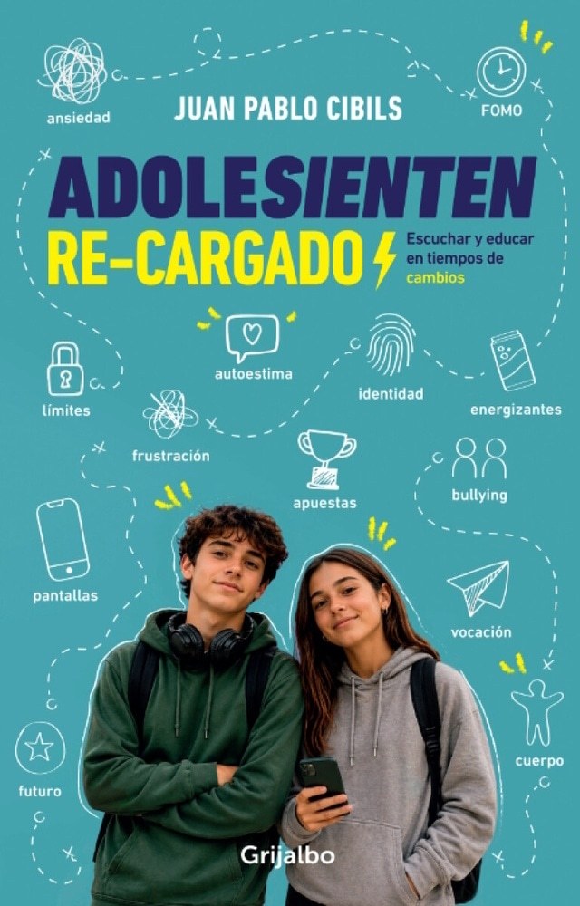 ADOLESIENTEN RE-CARGADO