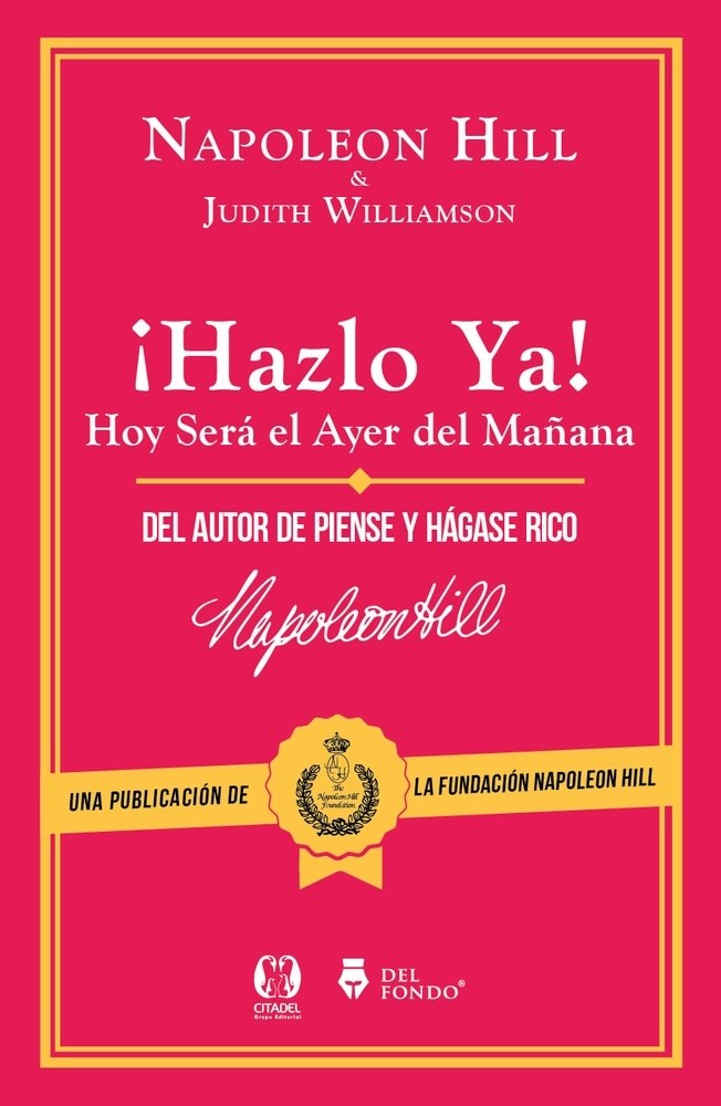 HAZLO YA