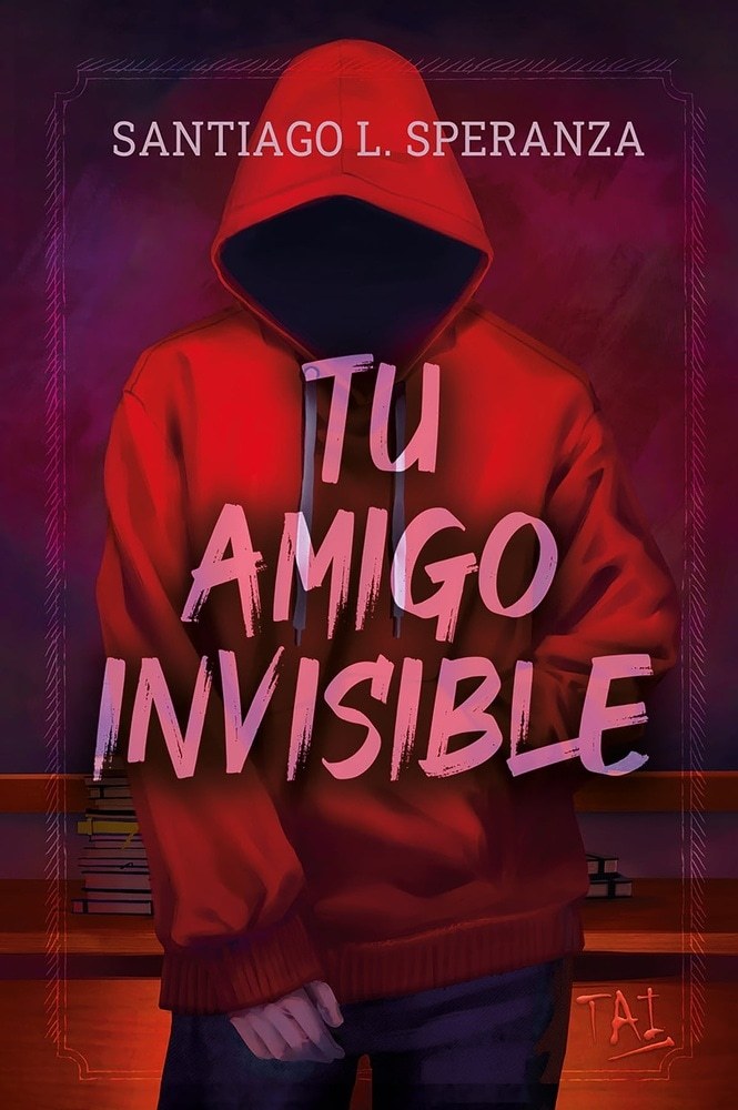 TU AMIGO INVISIBLE