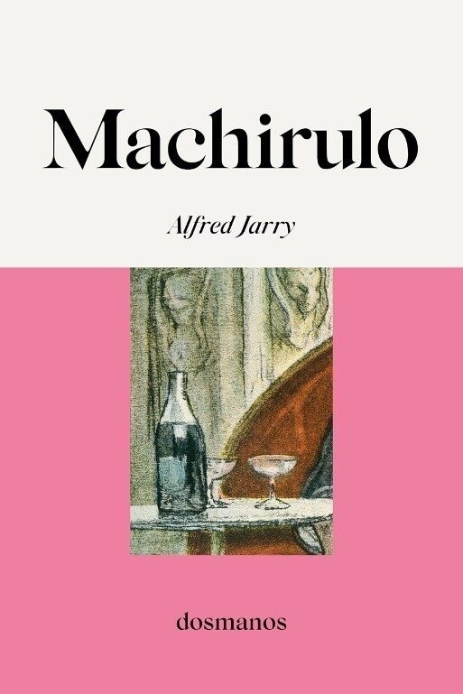 MACHIRULO (Nuevo)