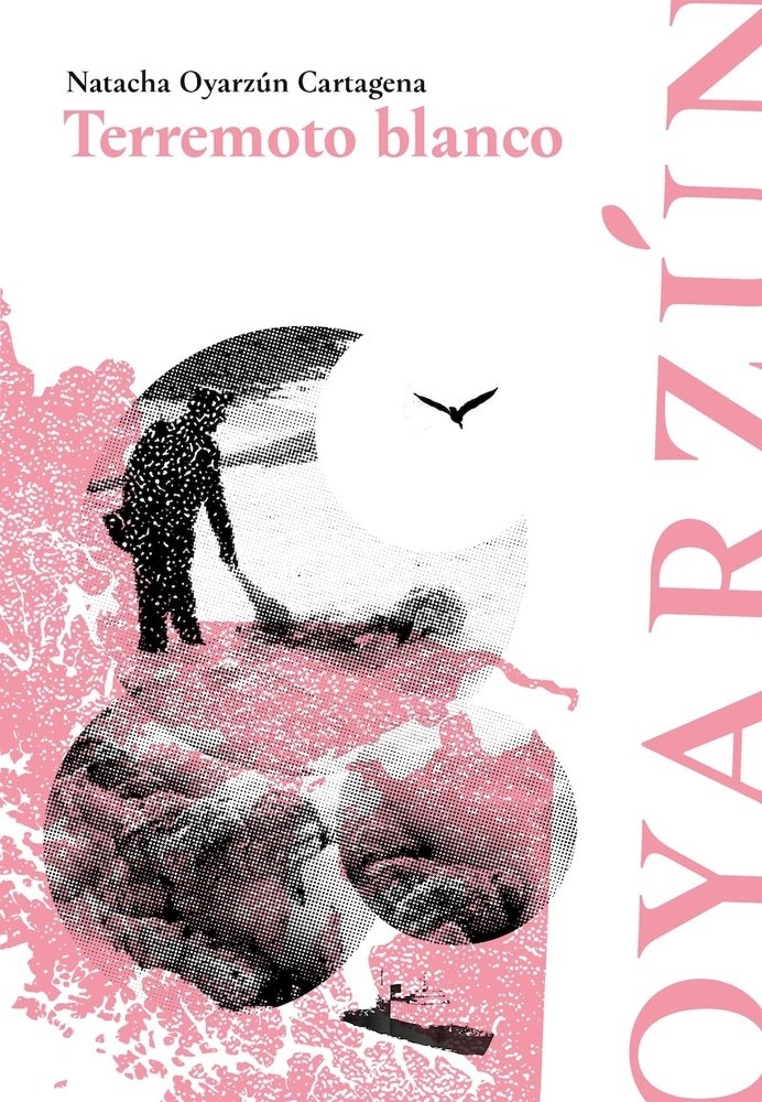 TERREMOTO BLANCO (Nuevo)