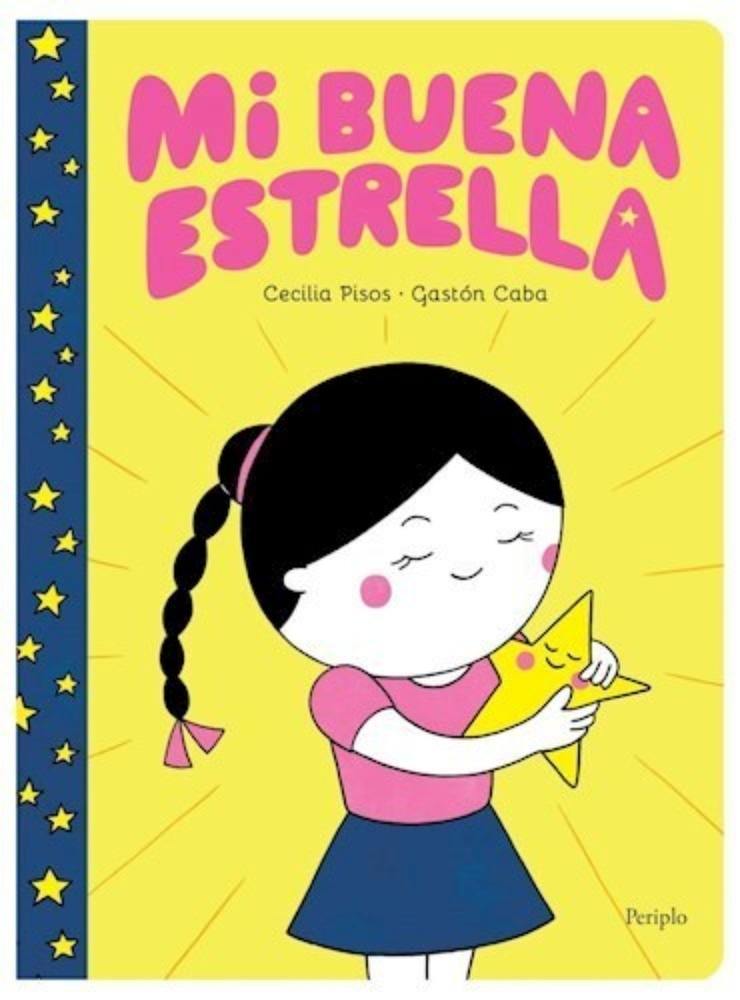 MI BUENA ESTRELLA