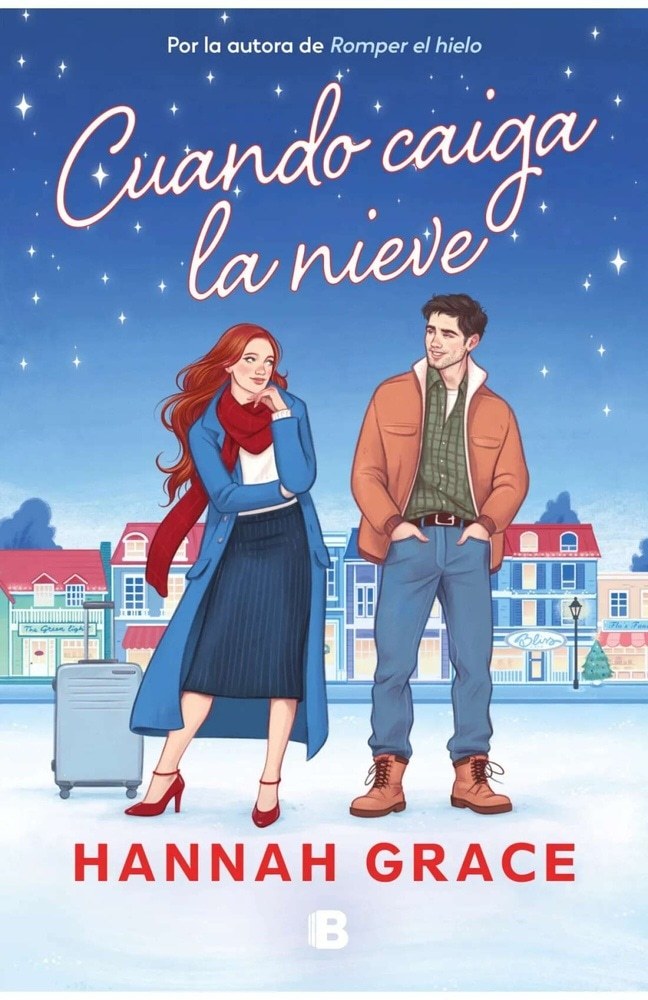 CUANDO CAIGA LA NIEVE