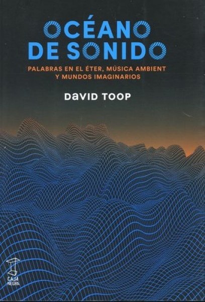 OCÉANO DE SONIDO