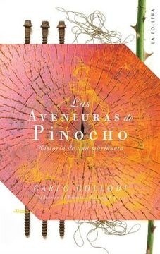 AVENTURAS DE PINOCHO: HISTORIA DE UNA MARIONETA, LAS (Nuevo)