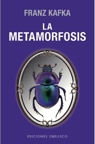 METAMORFOSIS (Nuevo)