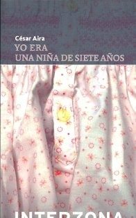 YO ERA UNA NIÑA DE SIETE AÑOS