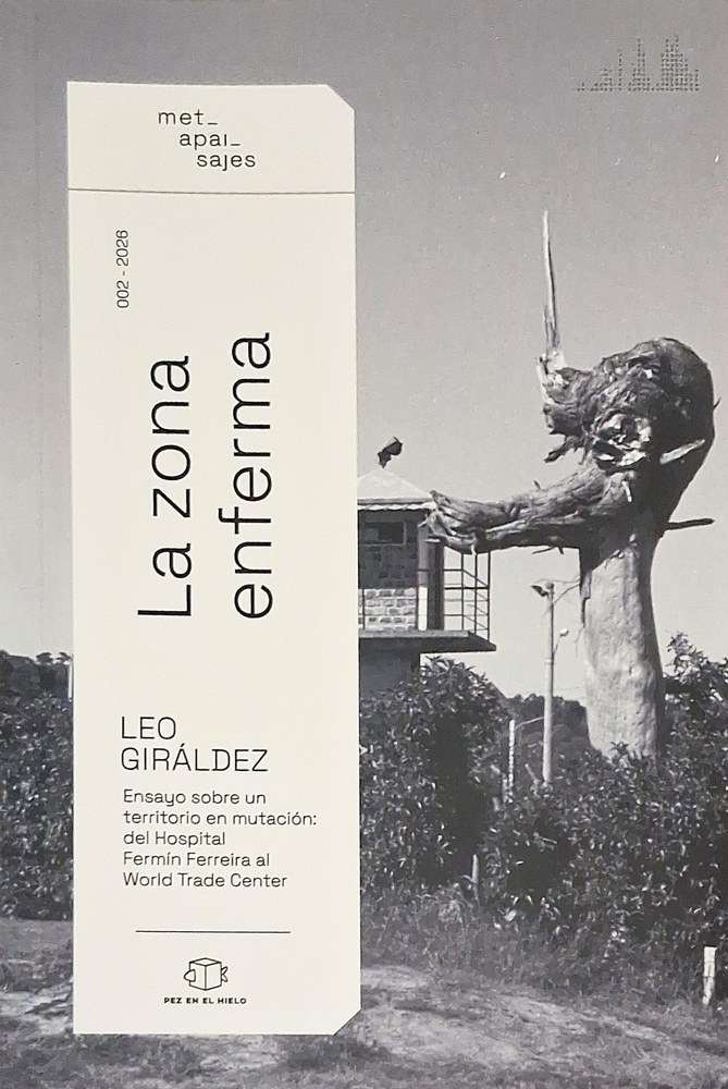 ZONA ENFERMA, LA (Nuevo)