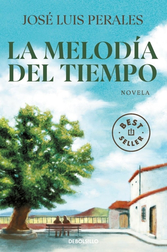 LA MELODIA DEL TIEMPO
