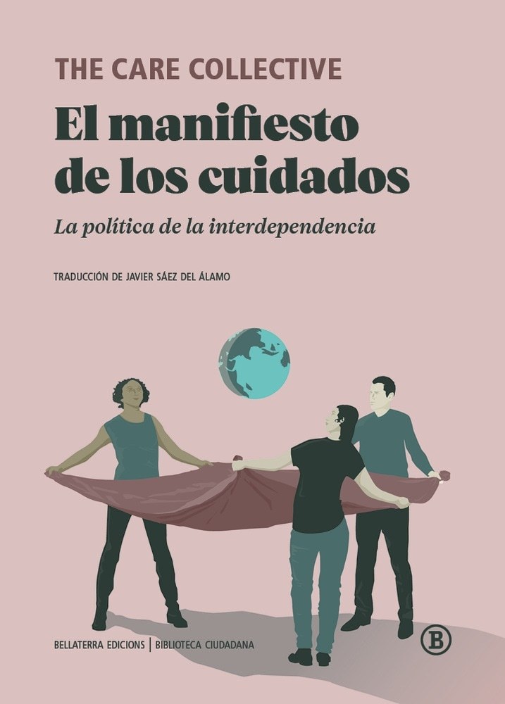 EL MANIFIESTO DE LOS CUIDADOS - VV AA