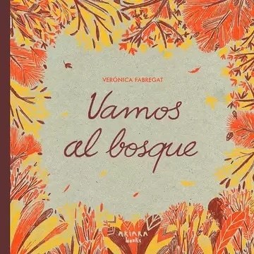 VAMOS AL BOSQUE (Nuevo)