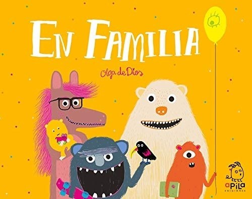EN FAMILIA (Nuevo)