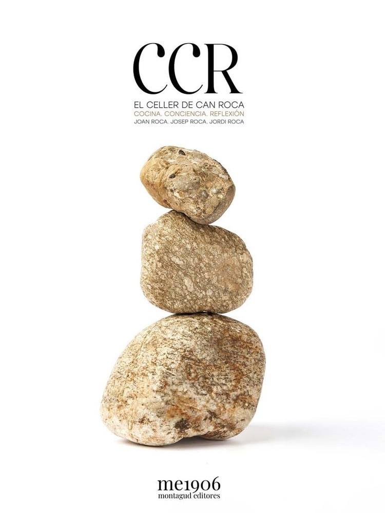 CCR EL CELLER DE CAN ROCA