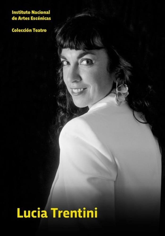 LUCIA TRENTINI