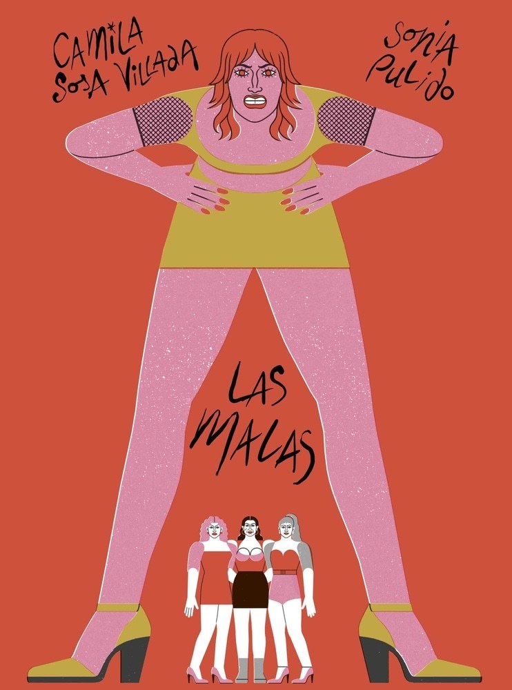 MALAS, LAS (Nuevo)