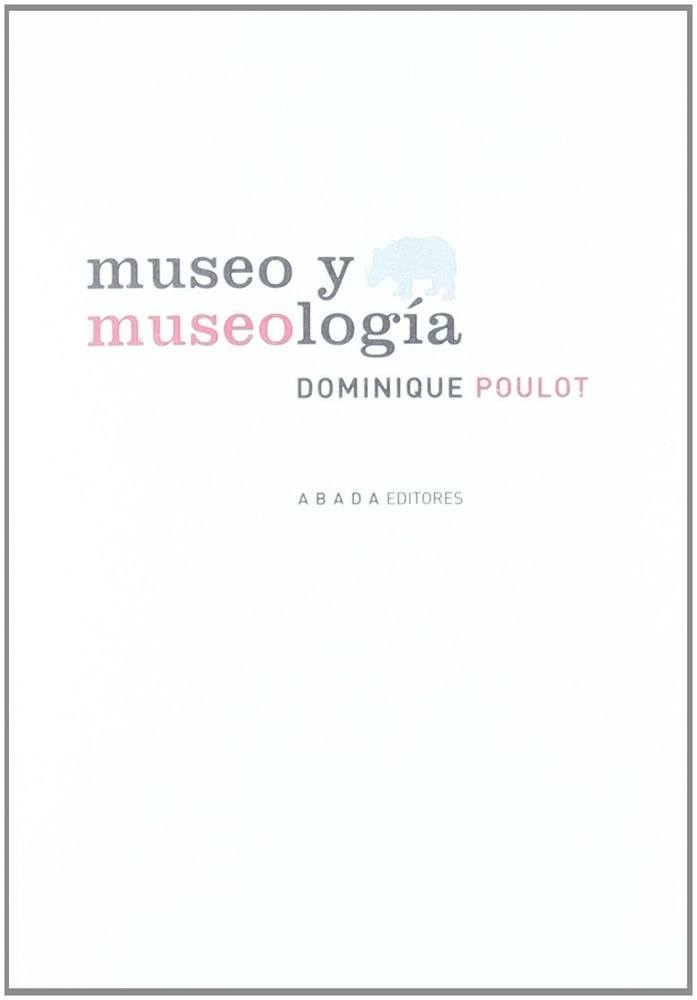 MUSEO Y MUSEOLOGÍA (Nuevo)