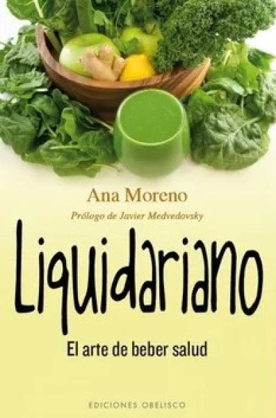 LIQUIDARIANO
