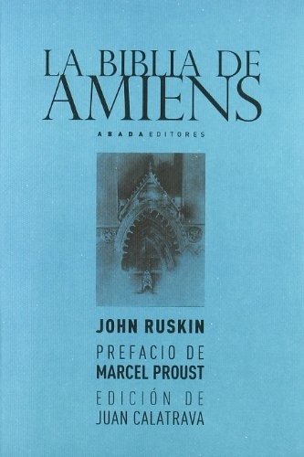 BIBLIA DE AMIENS, LA (Nuevo)