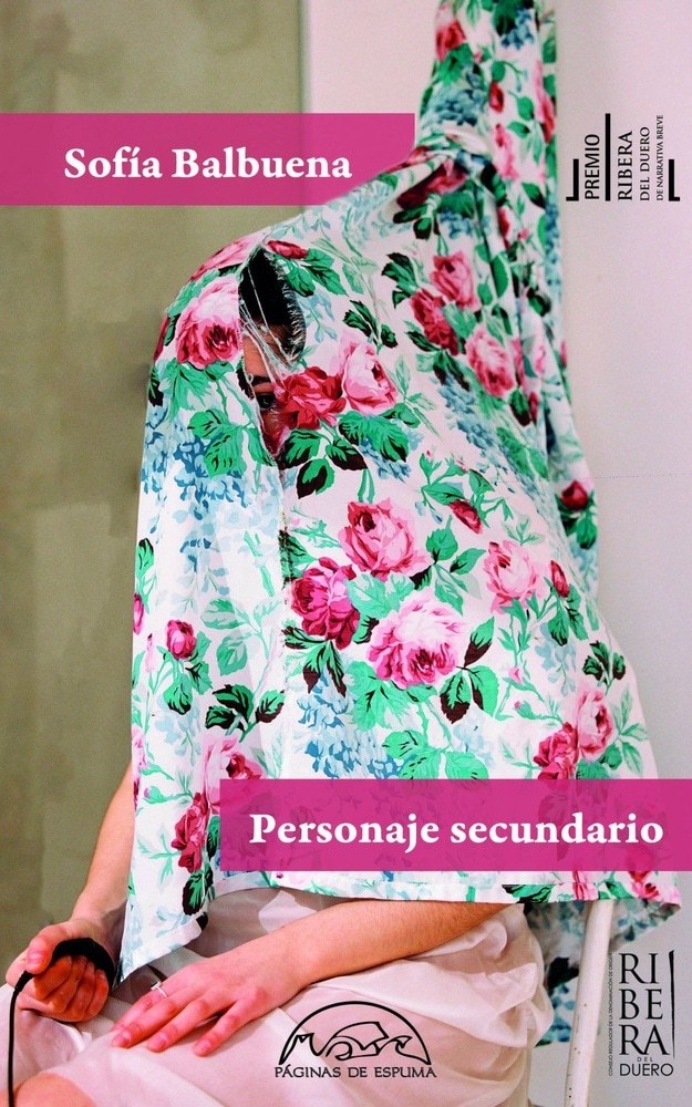 PERSONAJES SECUNDARIOS