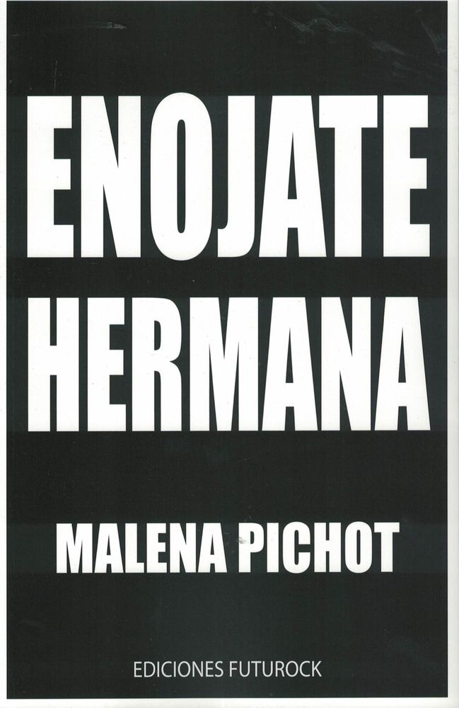 ENOJATE HERMANA (Nuevo)