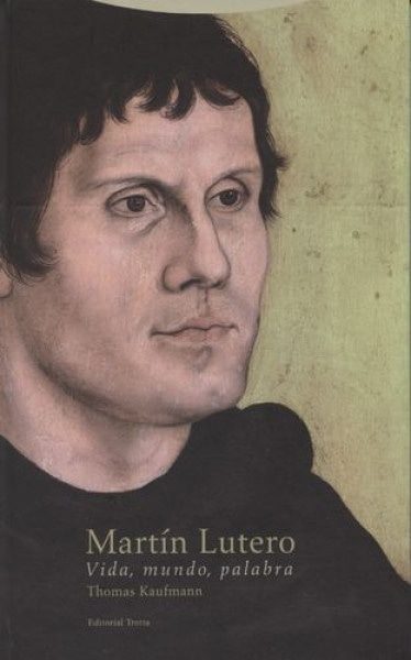 MARTÍN LUTERO