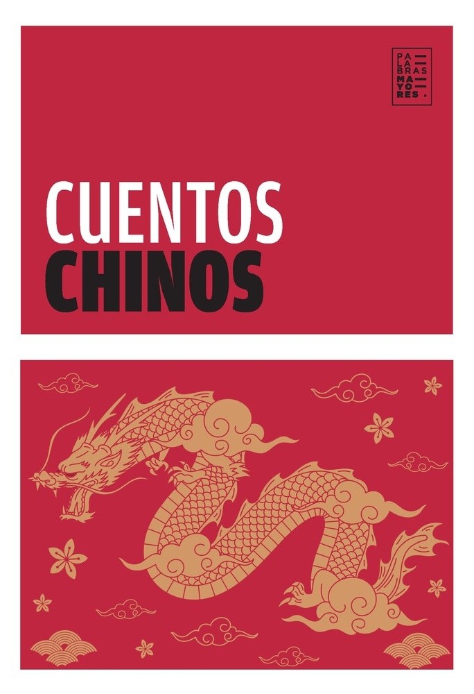 CUENTOS CHINOS (Nuevo)