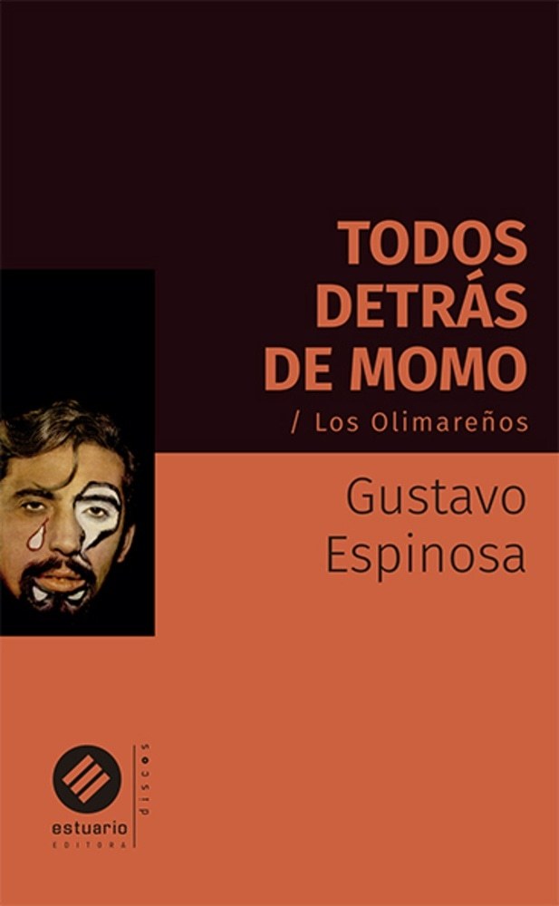 TODOS DETRAS DE MOMO. LOS OLIMAREÑOS