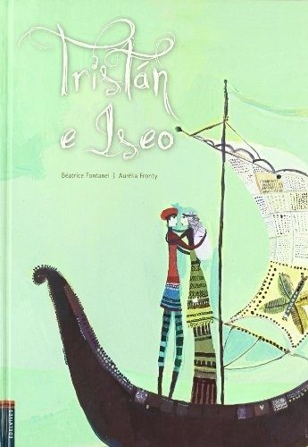 TRISTAN E ISEO