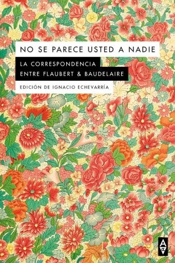 NO SE PARECE USTED A NADIE (Nuevo)