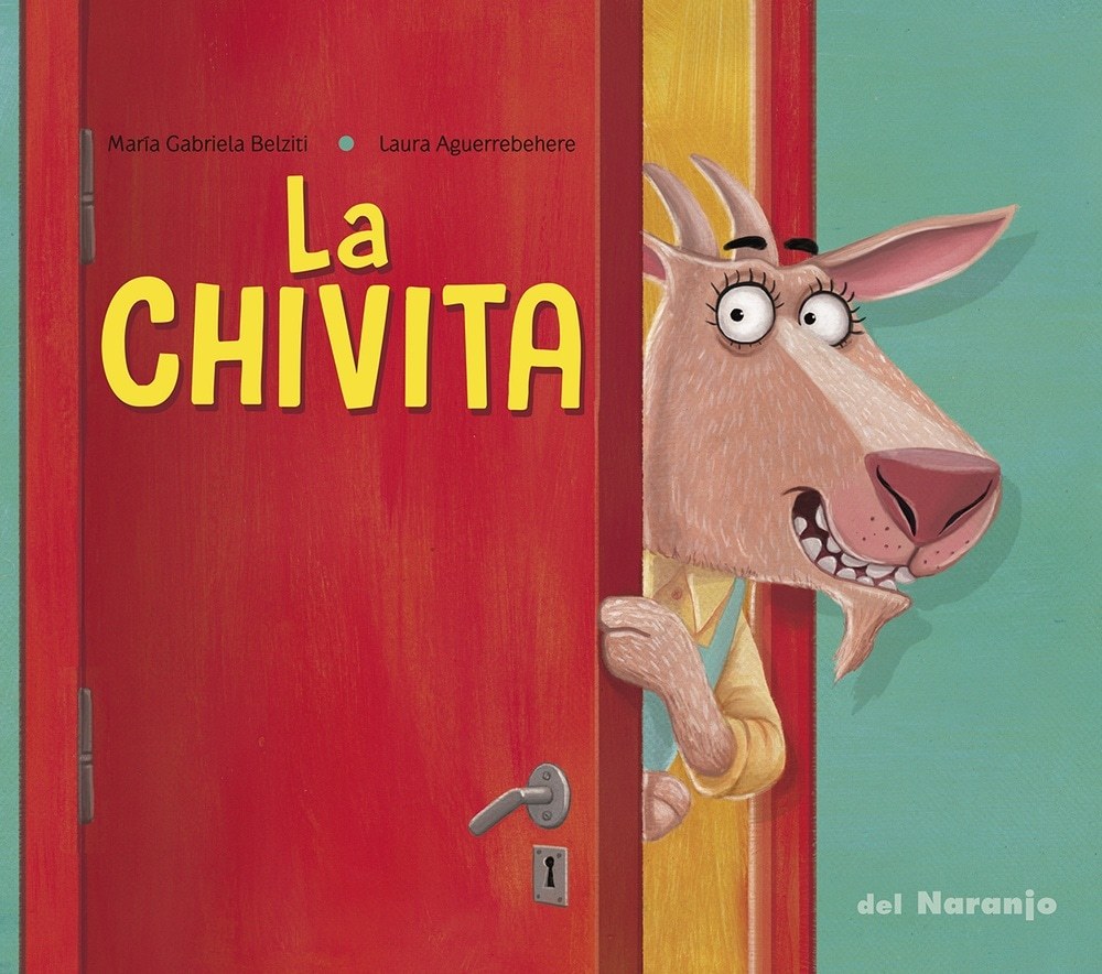 CHIVITA, LA (Nuevo)