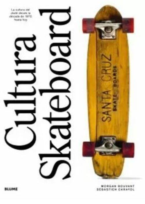 CULTURA SKATEBOARD